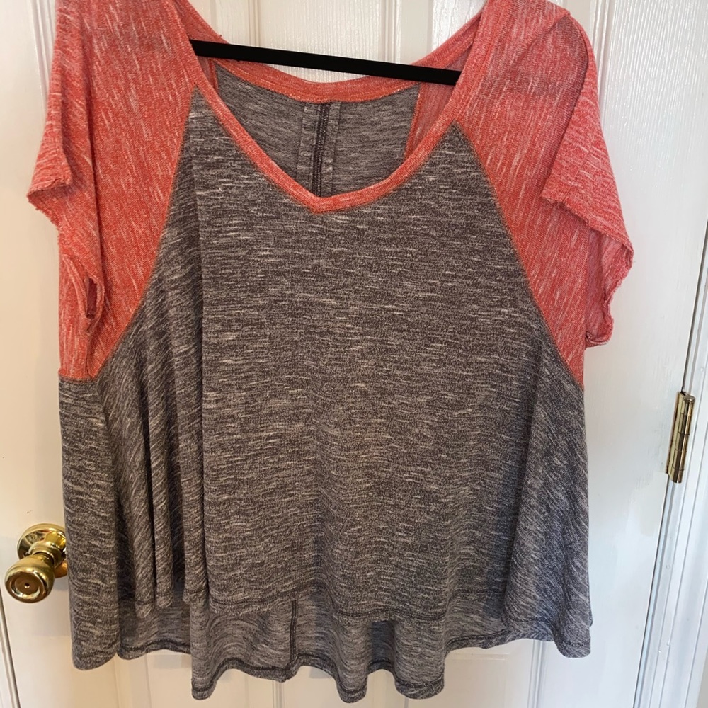Free People Tee